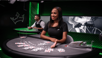 Mega Roulette – Live