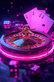 Roulette – kasinopeli